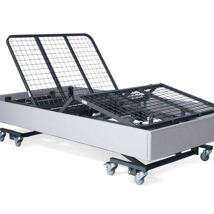 Royale Multi-Motion Trendelenburg Bed