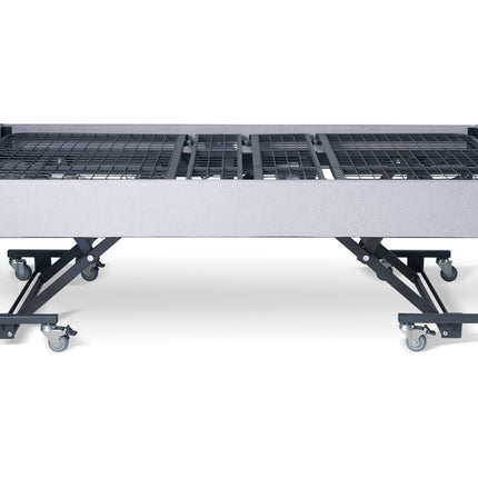 Royale Multi-Motion Trendelenburg Bed