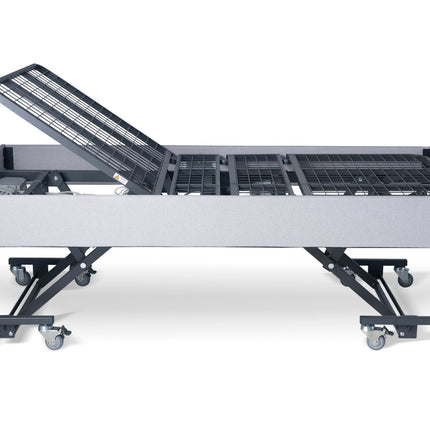 Royale Multi-Motion Trendelenburg Bed