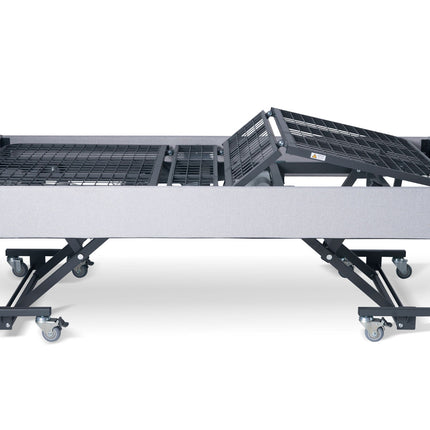 Royale Multi-Motion Trendelenburg Bed