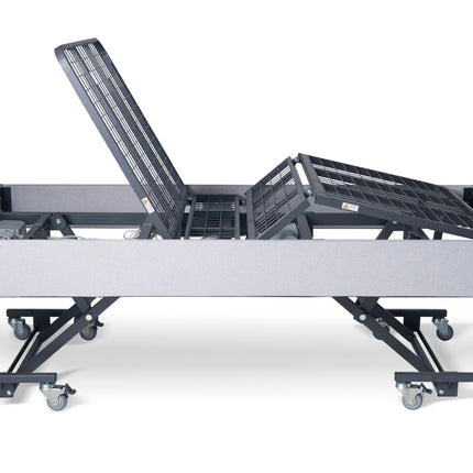 Royale Multi-Motion Trendelenburg Bed