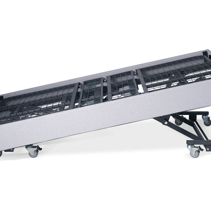 Royale Multi-Motion Trendelenburg Bed