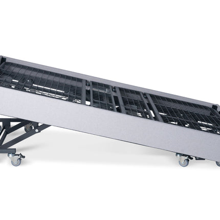 Royale Multi-Motion Trendelenburg Bed