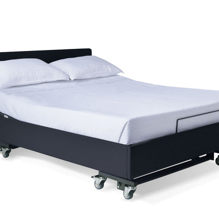 Royale Multi-Motion Trendelenburg Bed
