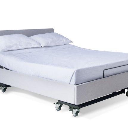 Royale Multi-Motion Trendelenburg Bed