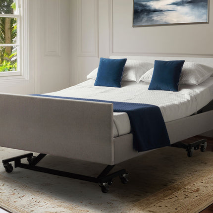 Royale Multi-Motion Trendelenburg Bed