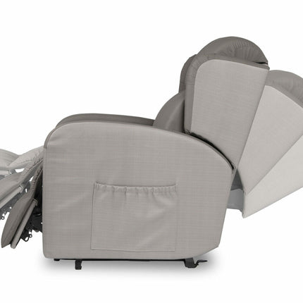 Royale Air Pressure Relieving Lift Chair - Twin Motor