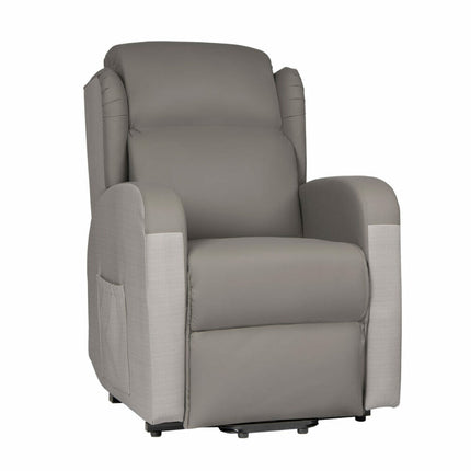 Royale Air Pressure Relieving Lift Chair - Twin Motor