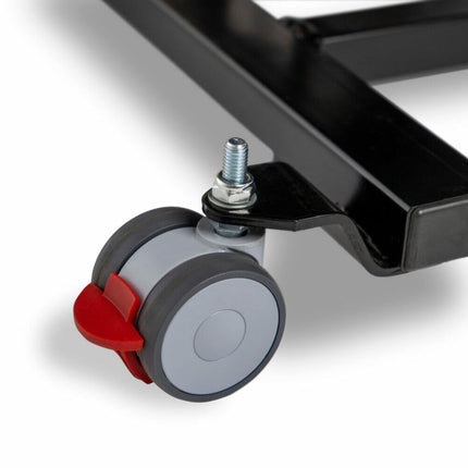 Royale Air Pressure Relieving Lift Chair - Twin Motor
