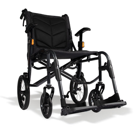 Hero Medical Active Ultra Lite Wheelchair