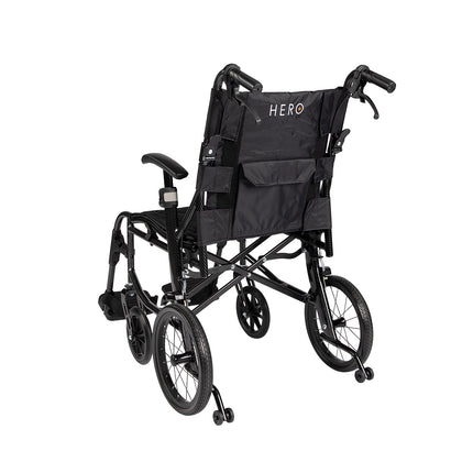Hero Medical Active Ultra Lite Wheelchair