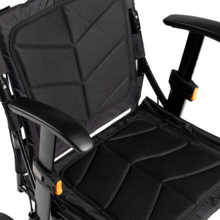 Hero Medical Active Ultra Lite Wheelchair
