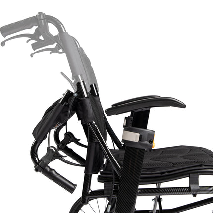 Hero Medical Active Ultra Lite Wheelchair
