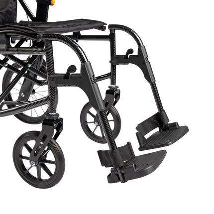 Hero Medical Active Ultra Lite Wheelchair
