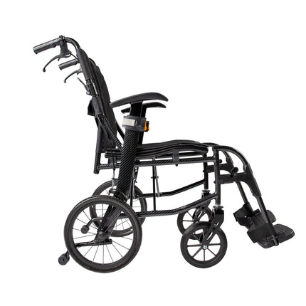 Hero Medical Active Ultra Lite Wheelchair
