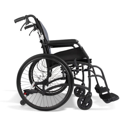 Hero Medical Comfy Lite Self-Propelled Wheelchair