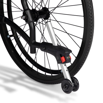 Hero Medical Comfy Lite Self-Propelled Wheelchair
