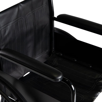 Hero Medical Super Budget Wheelchair Self-Propelled