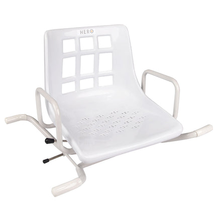 Hero Medical Swivel Bather