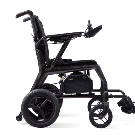 Royale Air Carbon Fibre Heavy Duty Powerchair