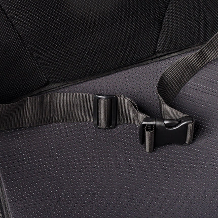Royale Air Carbon Fibre Heavy Duty Powerchair