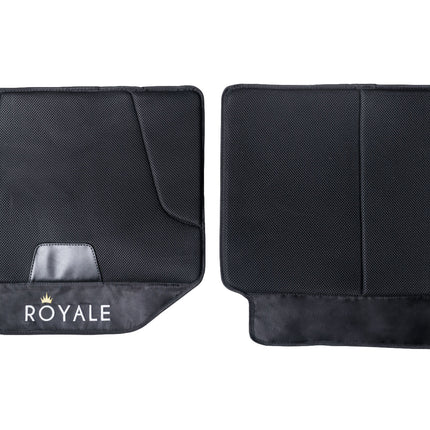 Royale Air Carbon Fibre Heavy Duty Powerchair