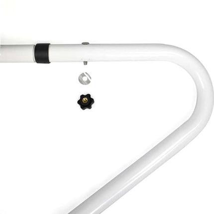 Hero Medical Cobra Bed Stick
