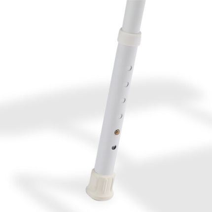 Hero Medical Padded Seat & Padded Back Shower Stool