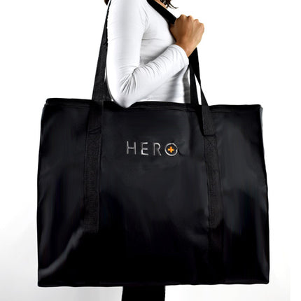 The Hero Travel Bag