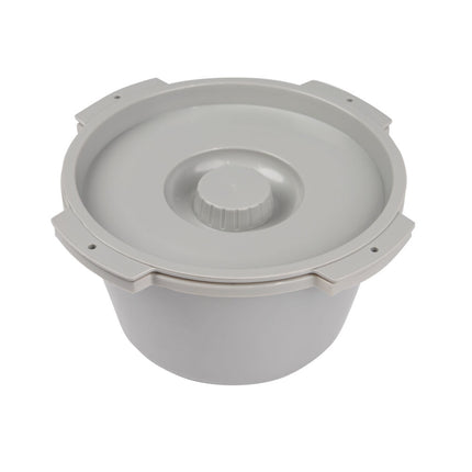 Hero Medical Bariatric 3-in-1 Commode