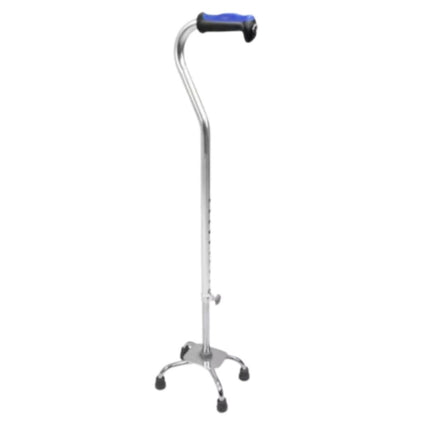 Hero Medical Small Base Quad Cane