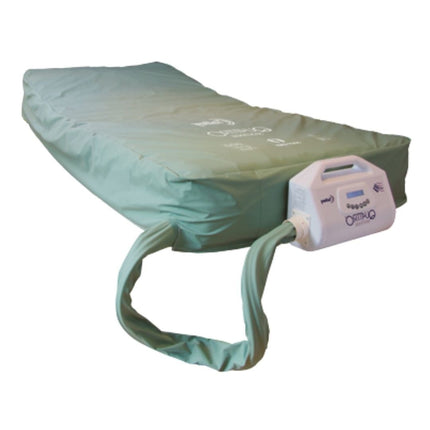 Talley Quattro Sentinel Mattress