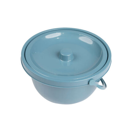 Hero Medical Bariatric 3-in-1 Commode with Drop Arms