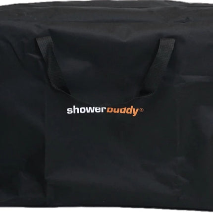 Travel Bag for Folding Shower Commode