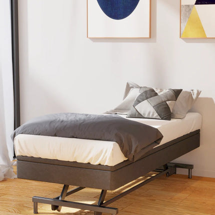 Sirius Adjustable Bed