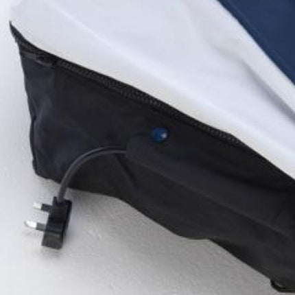 SoftCloud™ Air Mattress Replacement System