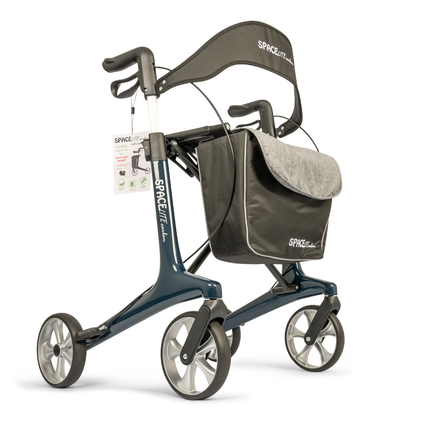 SPACElite Carbon Lite Rollator