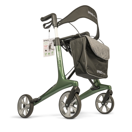SPACElite Carbon Lite Rollator