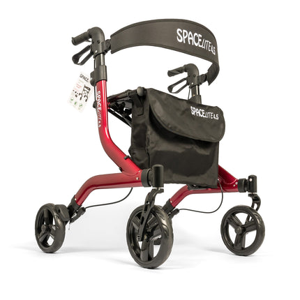 SPACElite Supa-lite Rollator