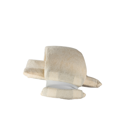 SSW Simple Stabilizer w/ Wipeable Incontinence Outer