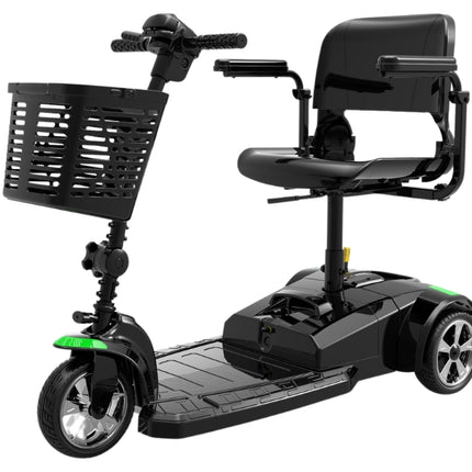 Stylz3 Pull Apart Scooter