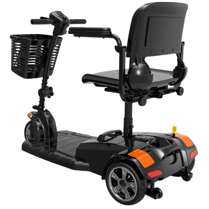 Stylz3 Pull Apart Scooter