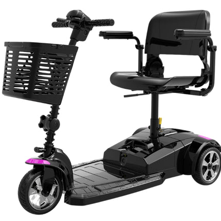 Stylz3 Pull Apart Scooter