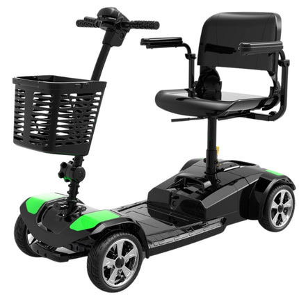Stylz4 Pull Apart Scooter