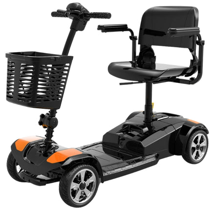 Stylz4 Pull Apart Scooter