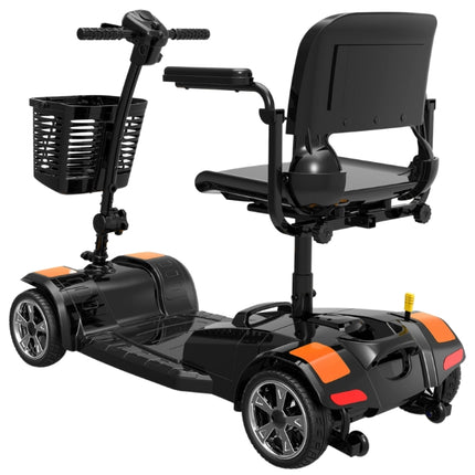 Stylz4 Pull Apart Scooter