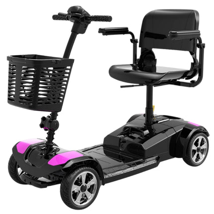 Stylz4 Pull Apart Scooter