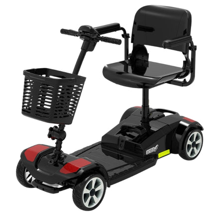 Stylz4 Pull Apart Scooter