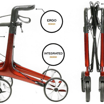 Swift Rollator