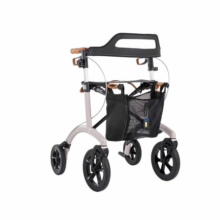 Saljol Aluminium Walker Rollator